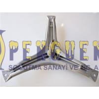 Bosch Maxx Çamaşır Makinesi Kazan 3 Ayak Kalın Mil 6205 6306 