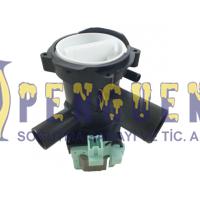 Bosch Maxx Çamaşır Makinesi Pompa Motoru 