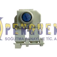 Bosch Maxx Çamaşır Makinesi Su Giriş Ventili Sarex