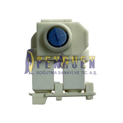 Bosch Maxx Çamaşır Makinesi Su Giriş Ventili Sarex