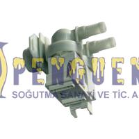 Bosch Maxx Çamaşır Makinesi Su Giriş Ventili Sarex