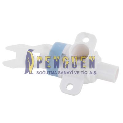 Bosch RDW1571 Sebil Musluğu 00634107