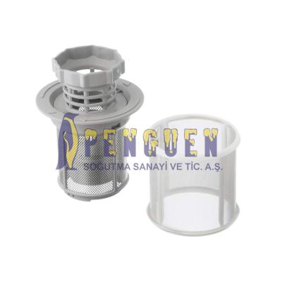 Bosch SGS43E72EU Bulaşık Makinesi Mikro Filtre 10002494