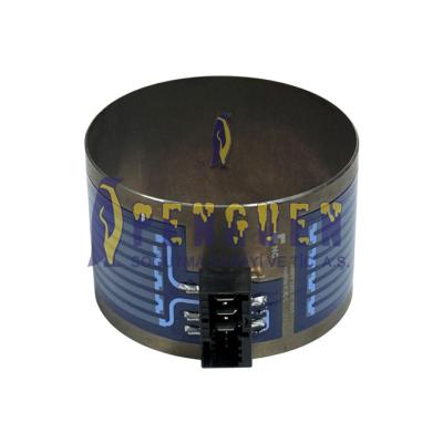 Bosch Siemens Bulaşık Makinesi Isı Pompası Rezistansı 