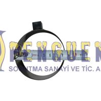 Bosch Siemens Bulaşık Makinesi Isı Pompası Rezistansı 