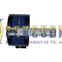 Bosch Siemens Bulaşık Makinesi Isı Pompası Rezistansı Küçük