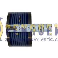 Bosch Siemens Bulaşık Makinesi Isı Pompası Rezistansı 