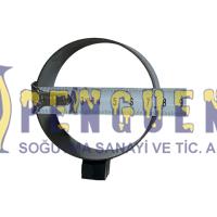 Bosch Siemens Bulaşık Makinesi Isı Pompası Rezistansı Küçük