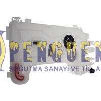 Bosch SMS25AW01N Bulaşık Makinesi Su Cebi 00770962