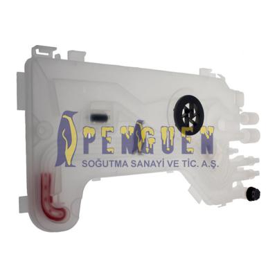 Bosch SMS25AW01N Bulaşık Makinesi Su Cebi 00770962