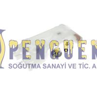 Bosch SMS25AW01N Bulaşık Makinesi Su Cebi 00770962