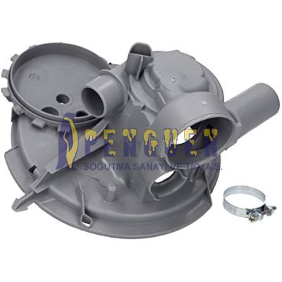 Bosch SMS53M02EU Bulaşık Makinesi Pompa Kapağı 00668102