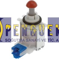 Bosch SMS67NI01T Bulaşık Makinesi Su Çıkış Valfi 11033896