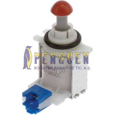 Bosch SMS67NI01T Bulaşık Makinesi Su Çıkış Valfi 11033896
