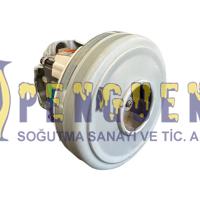 Bosch Süpürge Motoru Çıkıntısız 700 W