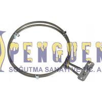 Bosch Turbo Fırın Rezistans 