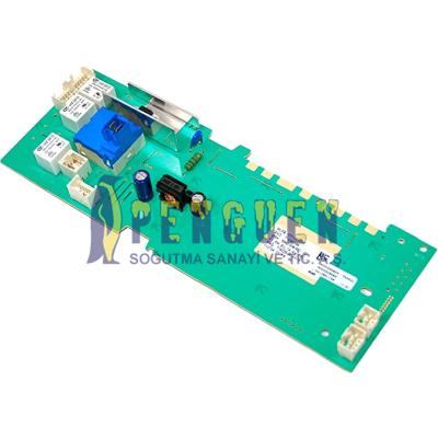 Bosch WAA16161TR Çamaşır Makinesi Ana Kart 00703766