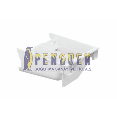 Bosch WAE244S1TR Çamaşır Makinesi Deterjan Çekmecesi 00354123