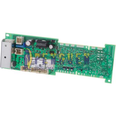 Bosch WAQ20480TR Çamaşır Makinesi Ana Kart 11008147