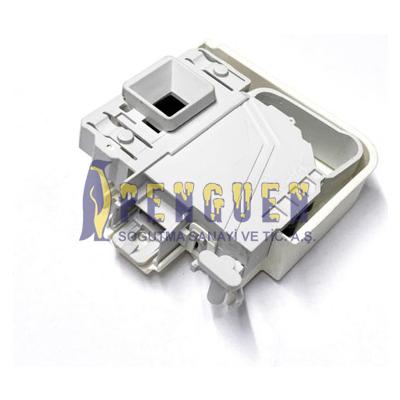 Bosch WAS24761TR Çamaşır Makinesi Emniyet Kilidi 613070