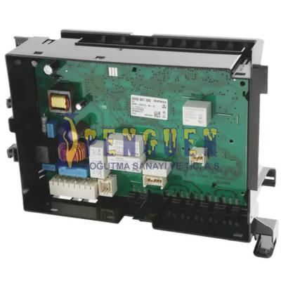 Bosch WAT24480TR Çamaşır Makinesi Ana Kart 12006013