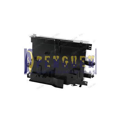 Bosch WAT24480TR Çamaşır Makinesi Ana Kart 12026919