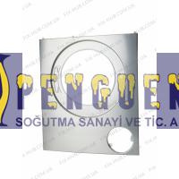 Bosch WAT2848XTR Çamaşır Makinesi Ön Duvar 773583 