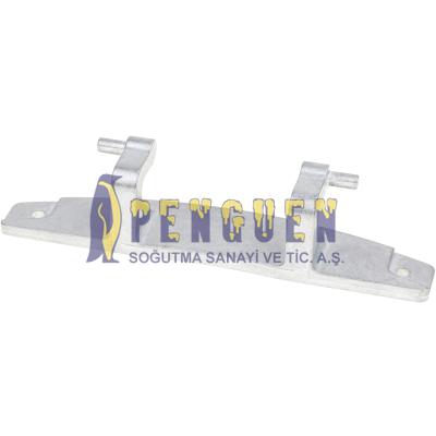 Bosch WAT2849XTR Çamaşır Makinesi Kapak Menteşesi 00633549