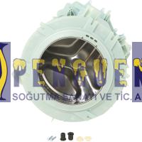 Bosch WAT28581TR Çamaşır Makinesi Kazan 00715272