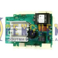 Bosch WAY20560TR Çamaşır Makimesi Motor Kartı 00706018