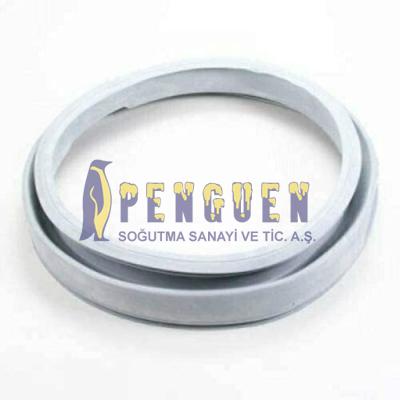 Bosch WBB24751EU Çamaşır Makinesi Körük Lastiği 00667487