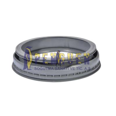 Bosch WF02060TR Çamaşır Makinesi Körük Lastiği 