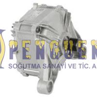 Bosch WG42A1Z0TR Çamaşır Makinesi Motor 00146408