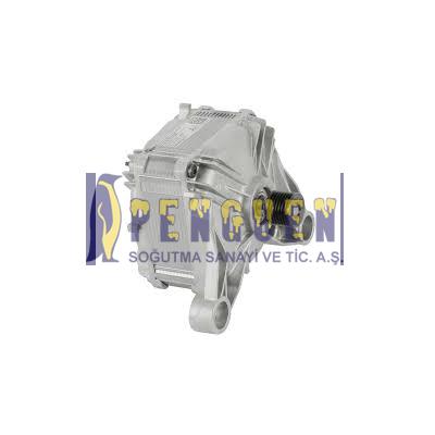 Bosch WG42A1Z0TR Çamaşır Makinesi Motor 00146408