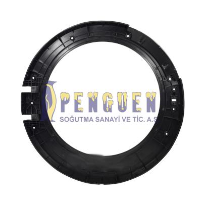 Bosch WGA142X0TR Çamaşır Makinesi İç Kapak Çerçevesi 11034567
