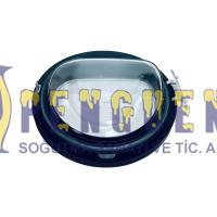 Bosch WQG2410TTR Çamaşır Kurutma Makinesi Kapak 11045397