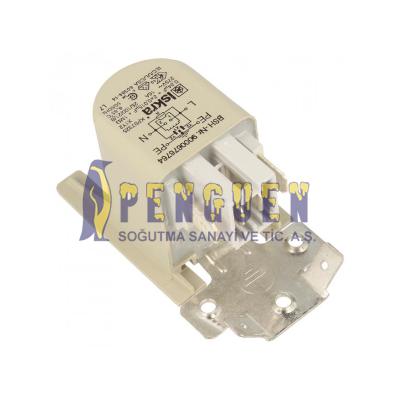 Bosch WTS86511TR Çamaşır Kurutma Makinesi Anti Parazit Kondansatörü 00623688