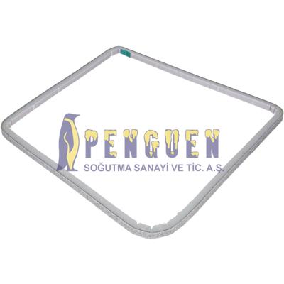 Bosch WTW85410TR Çamaşır Kurutma Makinesi Ön Sızdırmazlık Keçesi - 00649045