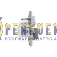 Bosch WTW854H0 Çamaşır Kurutma Makinesi Su Pompası 00145388