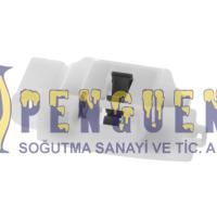 Bosch WTW85561TR Kurutma Makinesi Kapak Kilidi 00623797