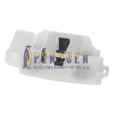 Bosch WTW85561TR Kurutma Makinesi Kapak Kilidi 00623797