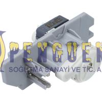 Bosch WTY88740TR/04 Çamaşır Kurutma Makinesi Su Pompası 146123