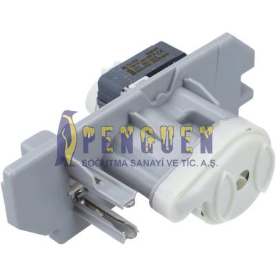 Bosch WTY88740TR/04 Çamaşır Kurutma Makinesi Su Pompası 146123