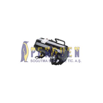 Boyard SHD236YS Ticari Tip Kompresör R404A