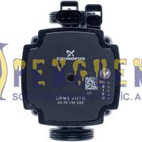 Buderus Kazan Grundfos UPM 25-70 Frekans Kontrollü Sirkülasyon Pompası 