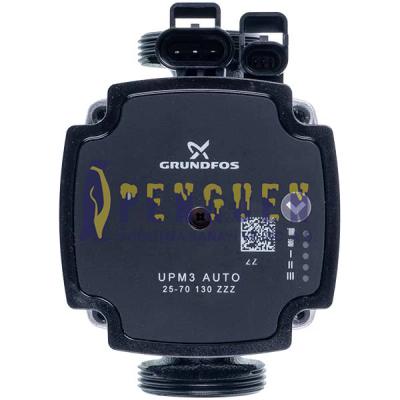 Buderus Kazan Grundfos UPM 25-70 Frekans Kontrollü Sirkülasyon Pompası 