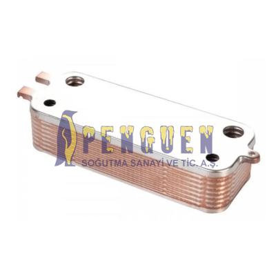 Buderus Logamax Plus Gb062 Gb062024 24 Plaka Eşanjör