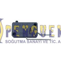 Bulaşık Makinası Kapı Emniyet Şalteri 1731980300