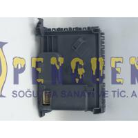 Bulaşık Makinesi Anakart - 1510156030