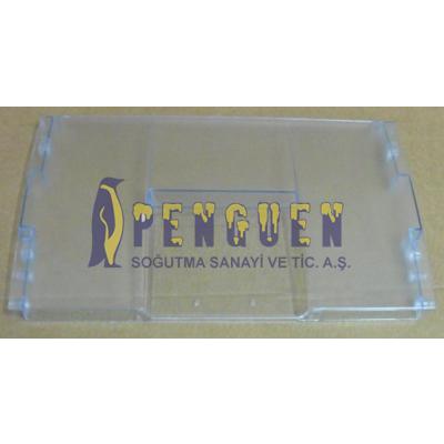 Buzdolabı Çekmece Kapağı - 4331793900
